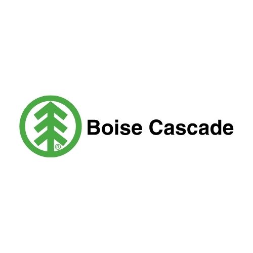 Boise Cascade logo