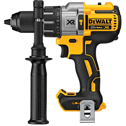 DeWalt Cordless Power Tools