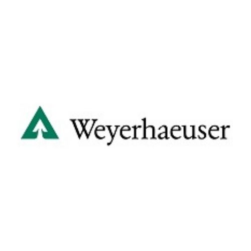 Weyerhaeuser logo