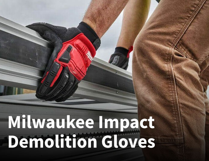 Milwaukee Gloves