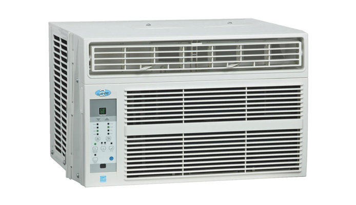 Window Air Conditioner