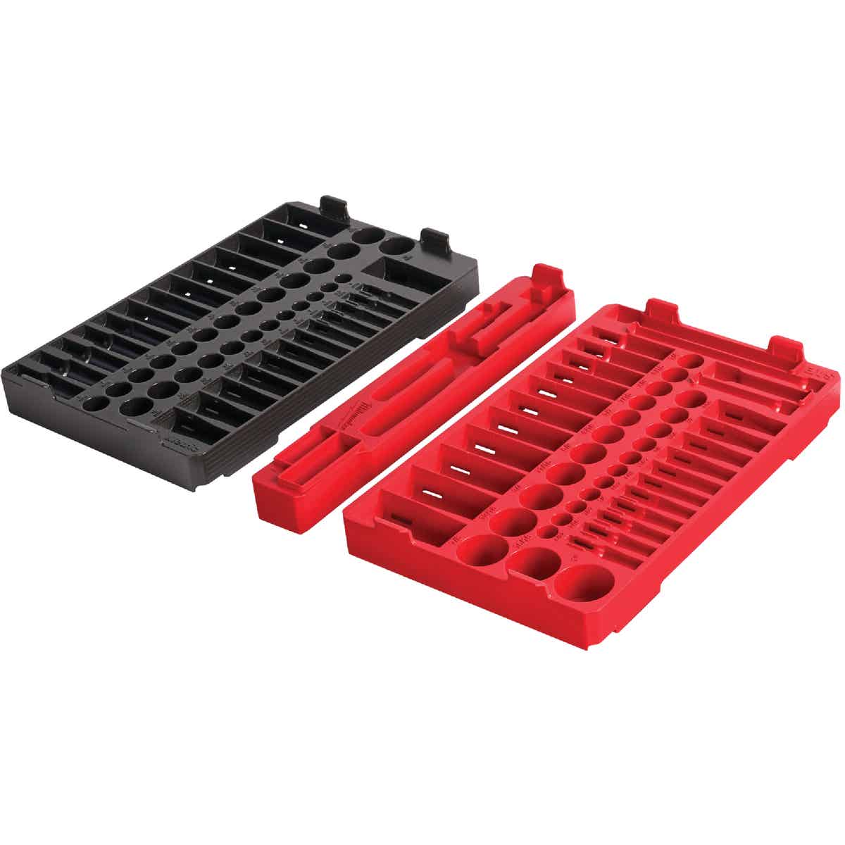 Milwaukee packout socket tray sale