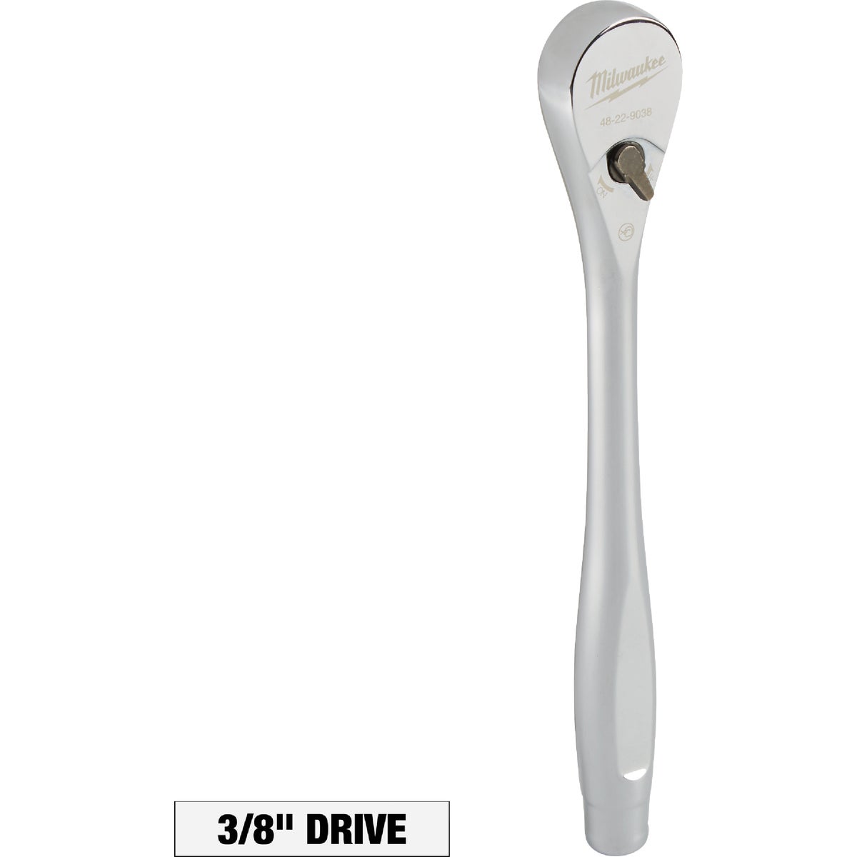 Milwaukee 90 tooth ratchet sales