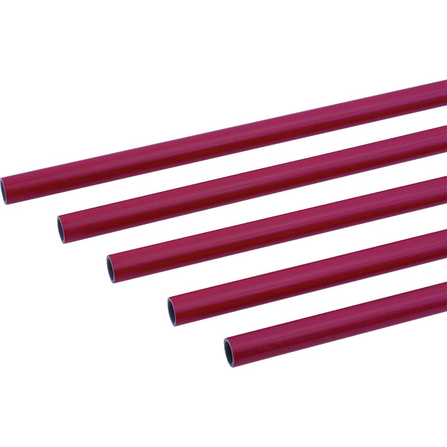 3/4 in. x 10 ft. Red PEX Pipe 3/4 in. x 10 ft. Red PEX Pipe