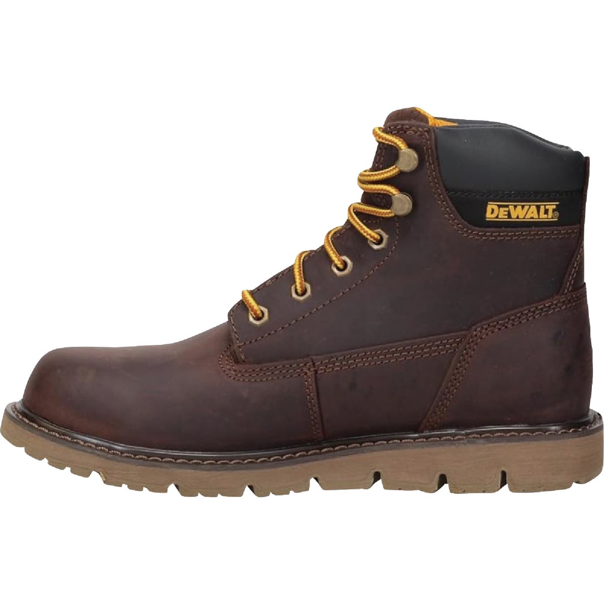 Cheap dewalt work boots best sale