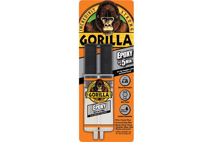 Gorilla Epoxy